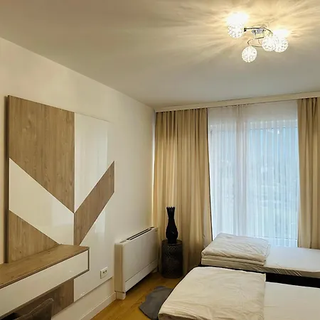 River Walk - Luxury Vip Ilidza * Sarajevo