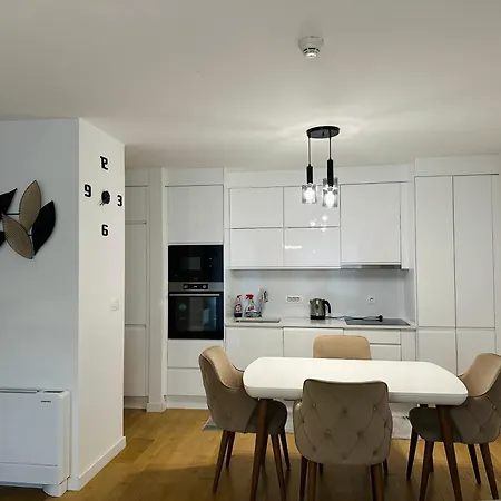 River Walk - Luxury Vip Ilidza Apartman Sarajevo