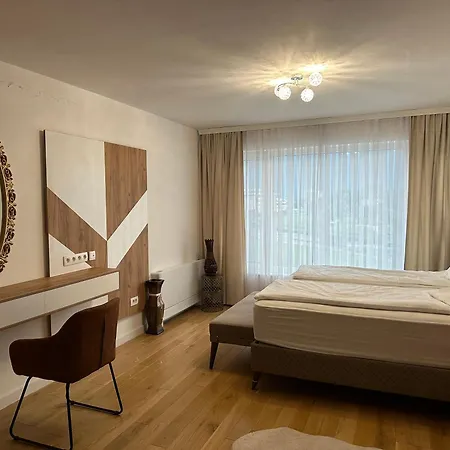 Apartman River Walk - Luxury Vip Ilidza