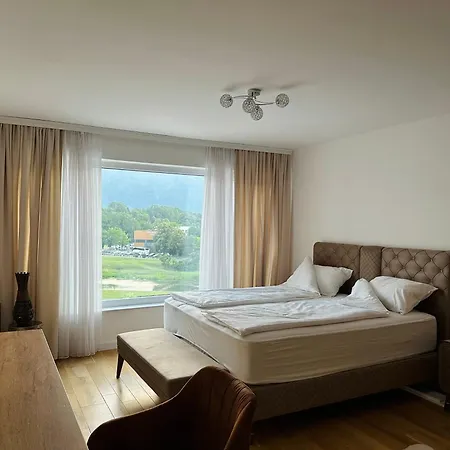 River Walk - Luxury Vip Ilidza Apartman