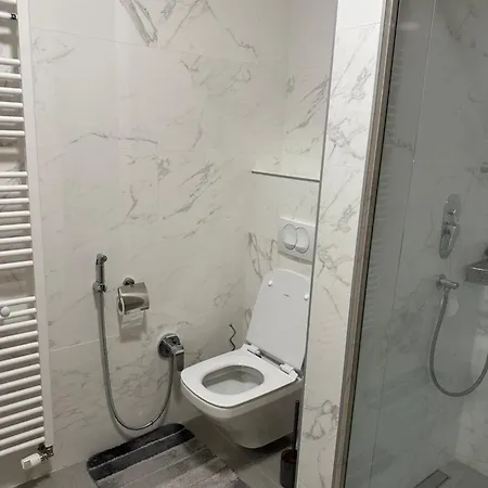 Apartman River Walk - Luxury Vip Ilidza