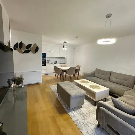 River Walk - Luxury Vip Ilidza *