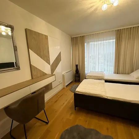 River Walk - Luxury Vip Ilidza Saraybosna