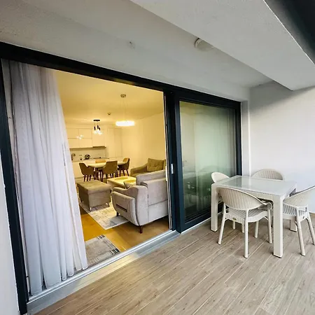 River Walk - Luxury Vip Ilidza Apartman