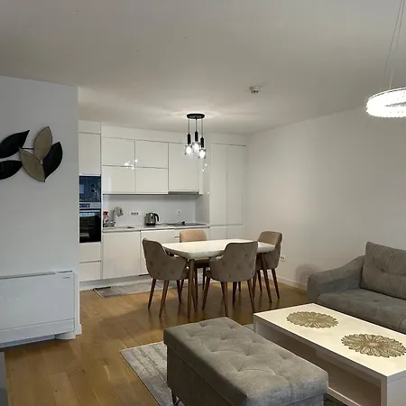 River Walk - Luxury Vip Ilidza *