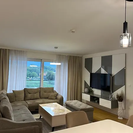 River Walk - Luxury Vip Ilidza Sarajevo