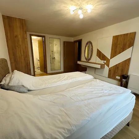 River Walk - Luxury Vip Ilidza Apartment
