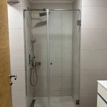 River Walk - Luxury Vip Ilidza *