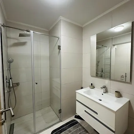 River Walk - Luxury Vip Ilidza Saraybosna