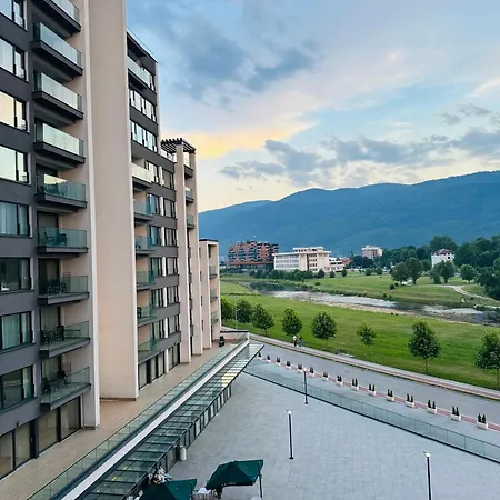 Apartment River Walk - Luxury Vip Ilidza