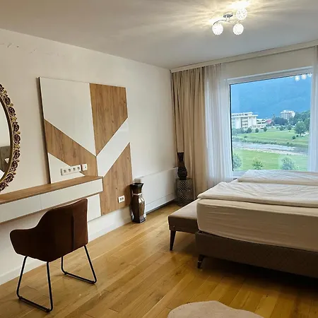 River Walk - Luxury Vip Ilidza Sarajevo
