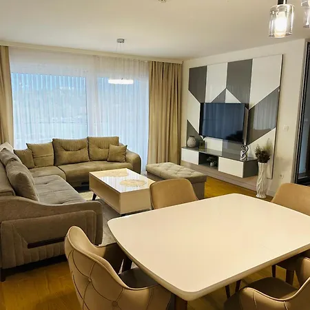 River Walk - Luxury Vip Ilidza