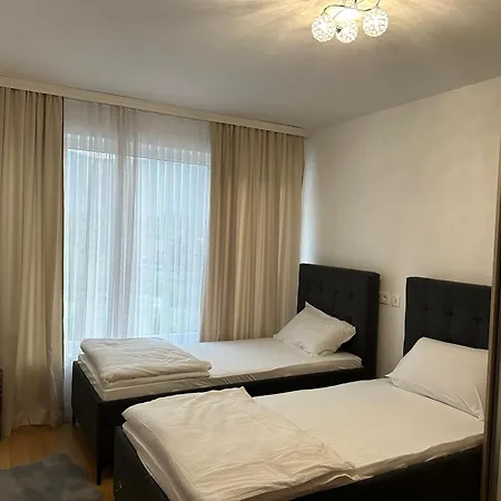 River Walk - Luxury Vip Ilidza Daire