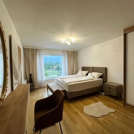 River Walk - Luxury Vip Ilidza *
