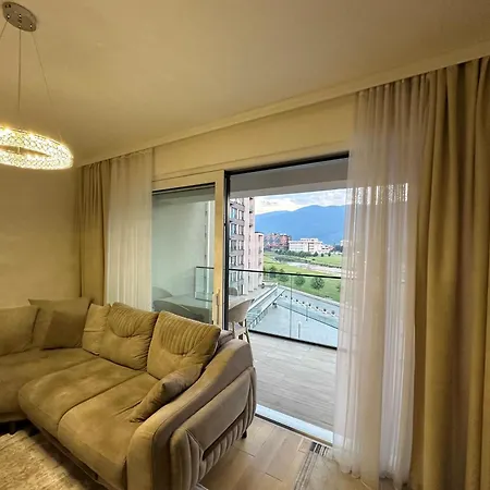 Apartman River Walk - Luxury Vip Ilidza