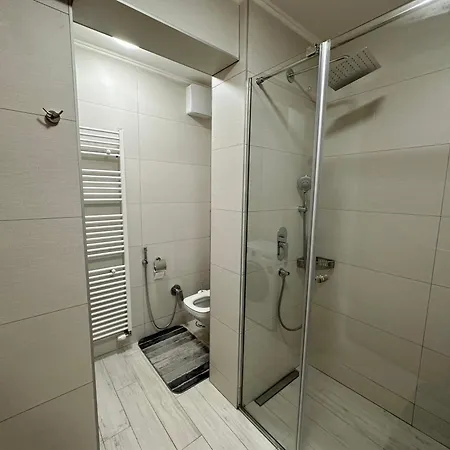 Daire River Walk - Luxury Vip Ilidza *