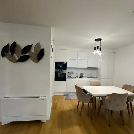Apartman River Walk - Luxury Vip Ilidza Sarajevo