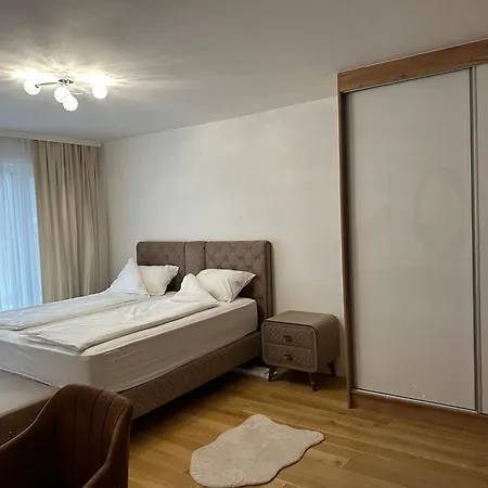 River Walk - Luxury Vip Ilidza Saraybosna