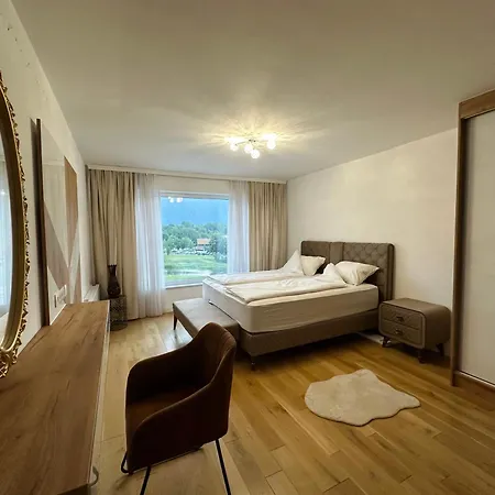 River Walk - Luxury Vip Ilidza Apartment
