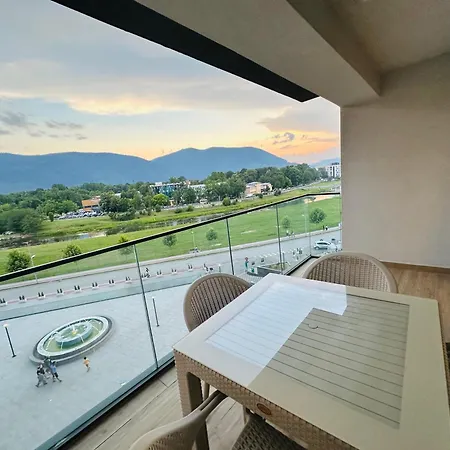 Apartment River Walk - Luxury Vip Ilidza *