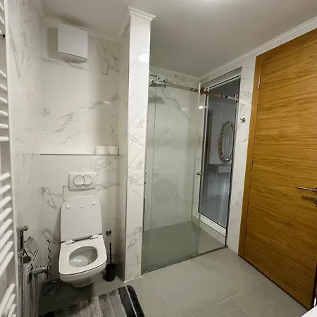 Apartment River Walk - Luxury Vip Ilidza