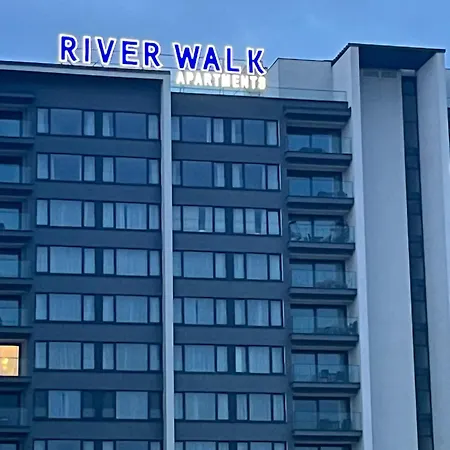 River Walk - Luxury Vip Ilidza *