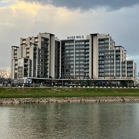 River Walk - Luxury Vip Ilidza *